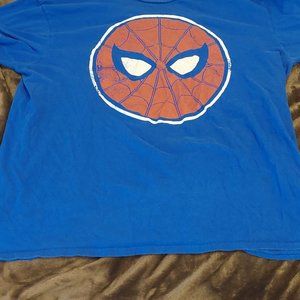 Rare Spider-Man Homecoming Regal Cinema t-shirt